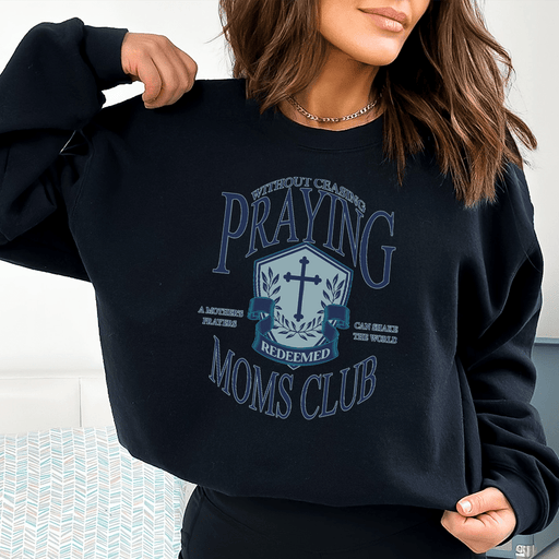 Praying Moms Club