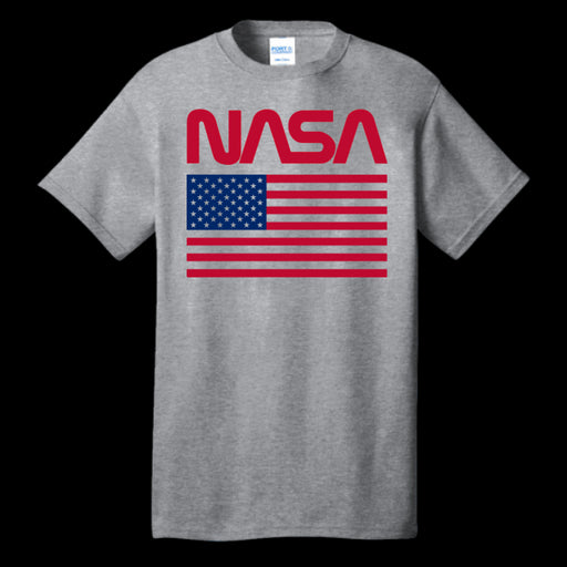 Nasa