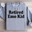 Retired Emo Kid