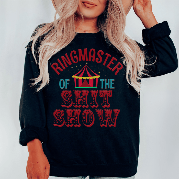 Ringmaster