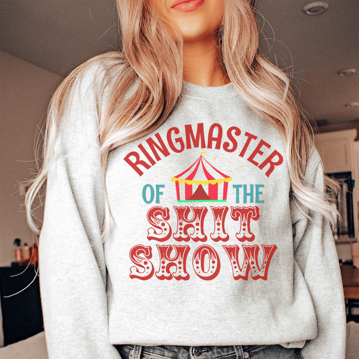 Ringmaster