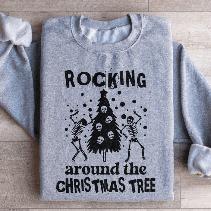 Rocking Around The Christmas Tree
