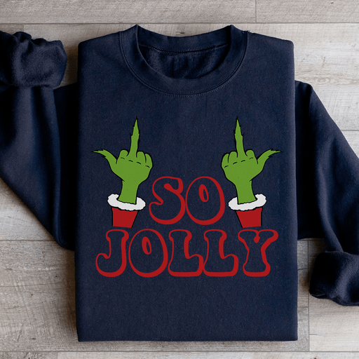 So Jolly