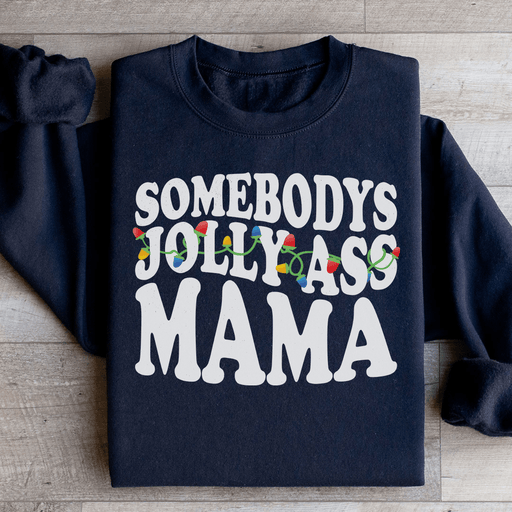 Somebody's Jolly Mama