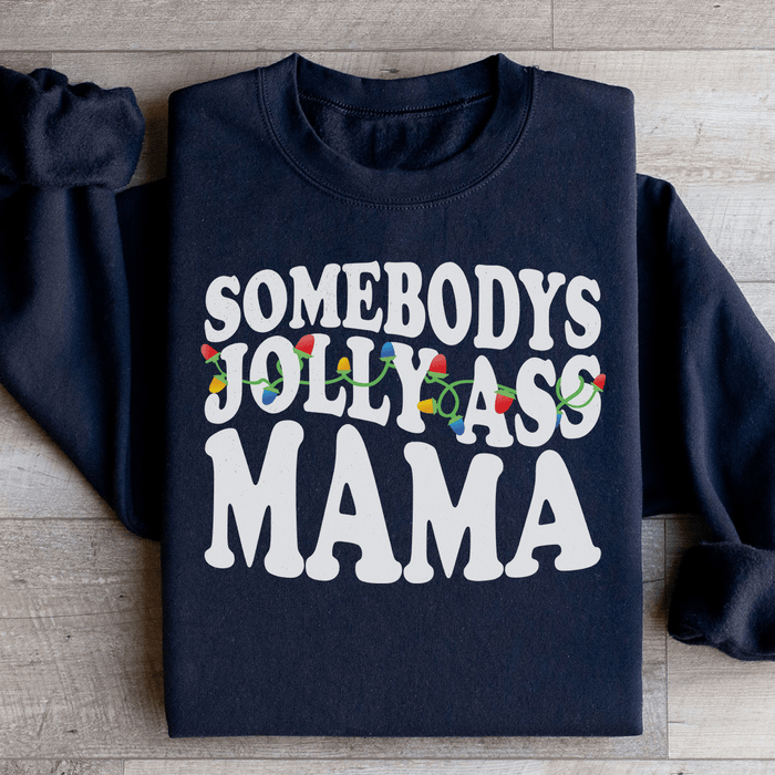 Somebody's Jolly Mama