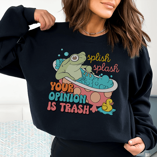 Splish Splash