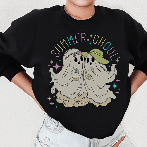 Summer Ghoul
