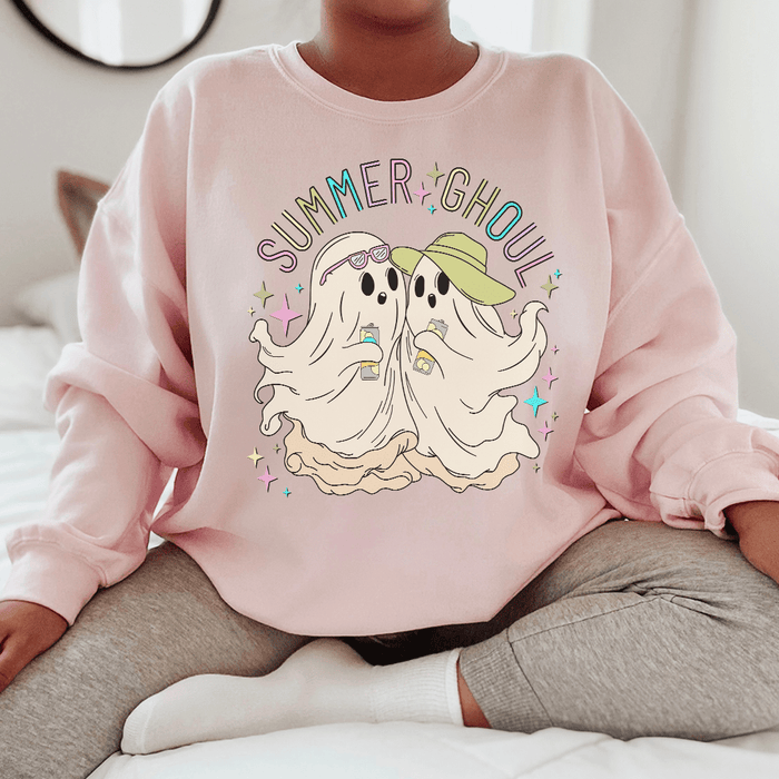 Summer Ghoul