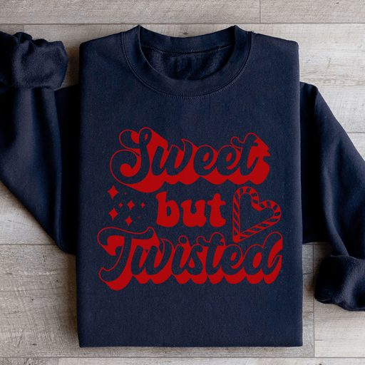 Sweet But Twisted