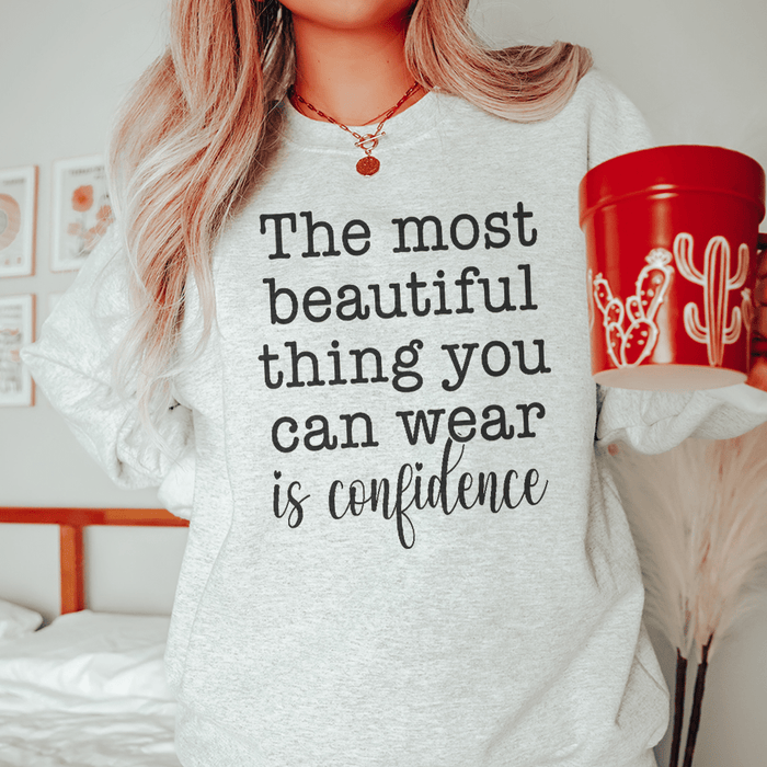 The Most Beautiful Thing