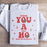 Wishing You A Jolly Ho Ho Ho For The Holidays