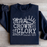 You Are A Crown Of Glory