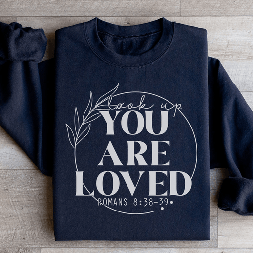 You Are Loved