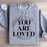 You Are Loved