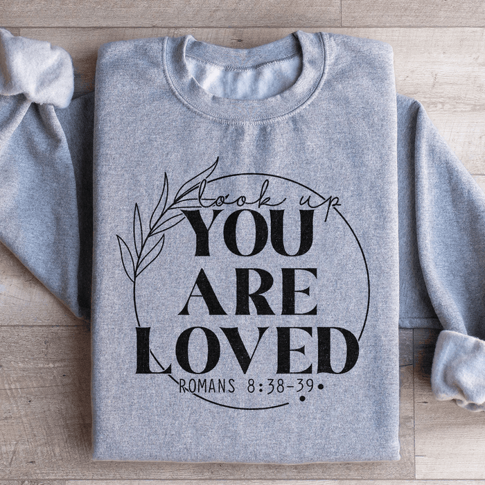 You Are Loved