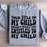 Your Title To My Child Doesn't Make You Entitled To My