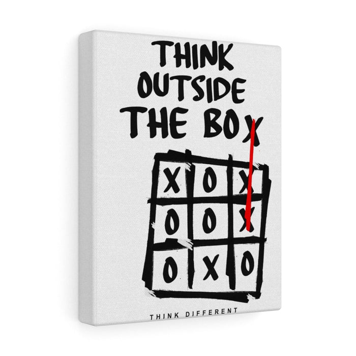 Think Outside The Box