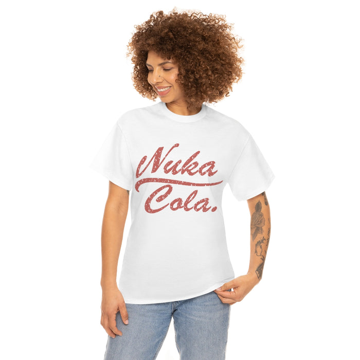 nuka cola