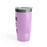 Custom Logo Tumbler, Team Logo Here Tumbler, Personalized Tumbler, Text on a Tumbler, Your Business Logo or Brand Logo Ringneck Tumbler, 20oz