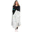 Space cat Hooded Blanket