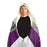 The Stranger Hooded Blanket