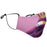 kingfisher mask