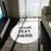 Customized Logo on Rug, Team Logo Here Rug, Personalized Rug, Text on a Rug, Your Business Logo or Brand Logo Round Rug