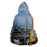 Nostalgia Hooded Blanket
