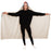 Garden Hooded Blanket