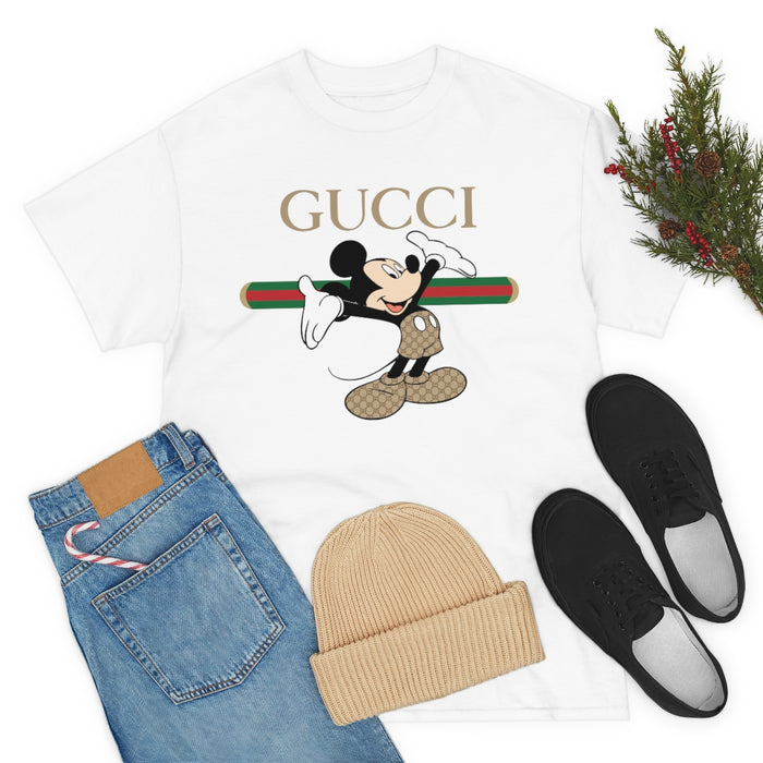 Mickey UK