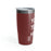 Custom Logo Tumbler, Team Logo Here Tumbler, Personalized Tumbler, Text on a Tumbler, Your Business Logo or Brand Logo Ringneck Tumbler, 20oz