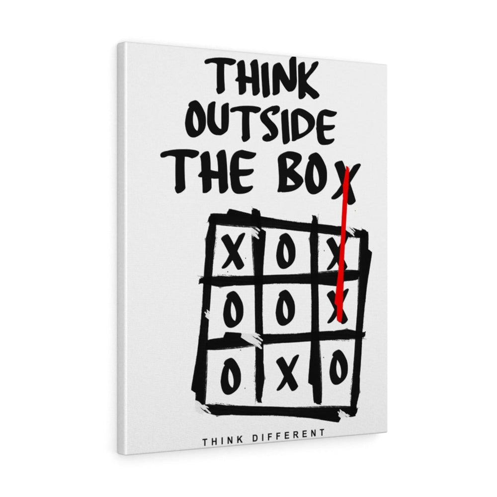 Think Outside The Box