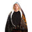 Philadelphia Hooded Blanket