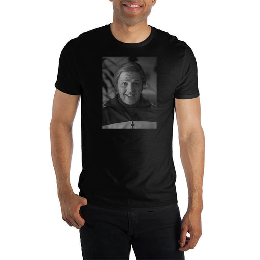 Back to the Future “Nice Biff” Crew Neck Short Sleeve T shirt