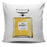 Channel Pillow