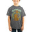 Boys Scooby Doo Shirt Youth Boys Mr. Handsome Shirt