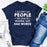 I Just Dont Like People T-Shirt