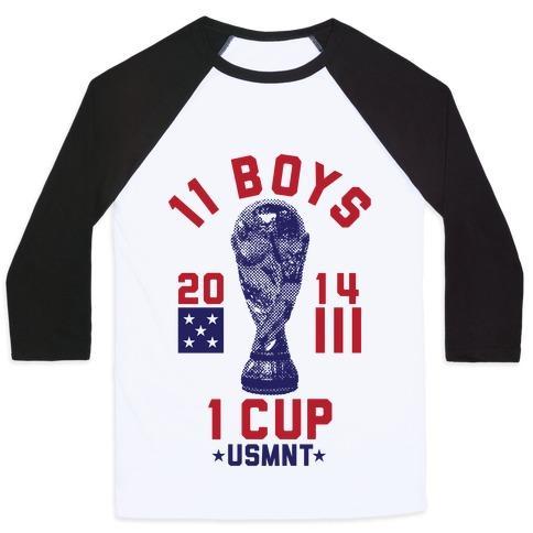Virgin Teez  Baseball Tee 11 BOYS 1 CUP UNISEX CLASSIC BASEBALL TEE