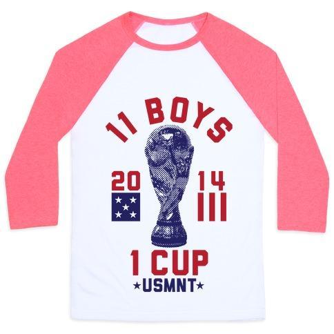Virgin Teez  Baseball Tee 11 BOYS 1 CUP UNISEX CLASSIC BASEBALL TEE