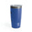 Custom Logo Tumbler, Team Logo Here Tumbler, Personalized Tumbler, Text on a Tumbler, Your Business Logo or Brand Logo Ringneck Tumbler, 20oz
