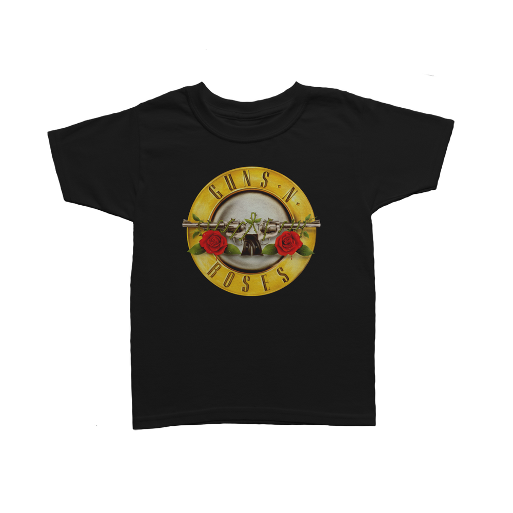 Guns N' Roses | Bullet T-Shirt