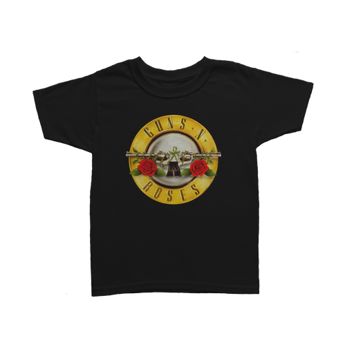 Guns N' Roses | Bullet T-Shirt