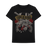 Guns N' Roses | Tongue Skull T-Shirt