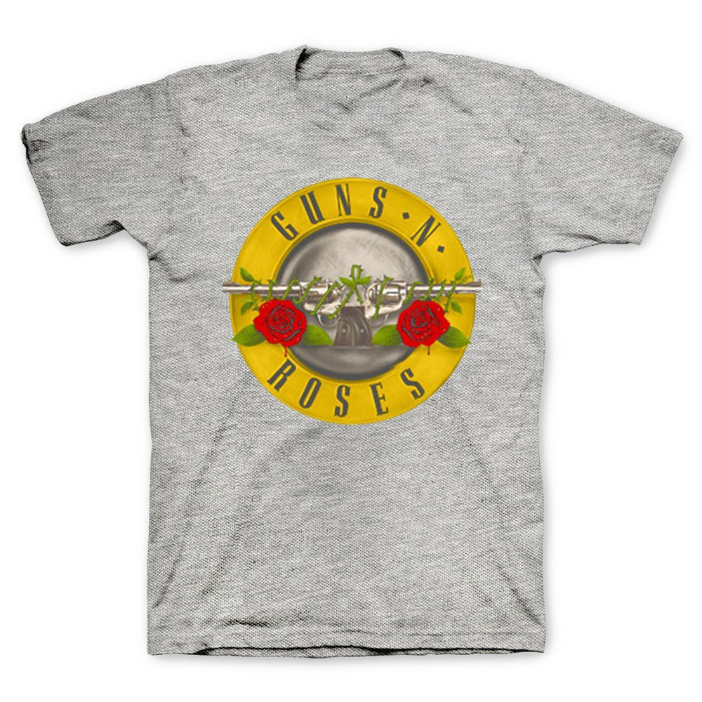 Guns N' Roses | Bullet Classic T-Shirt