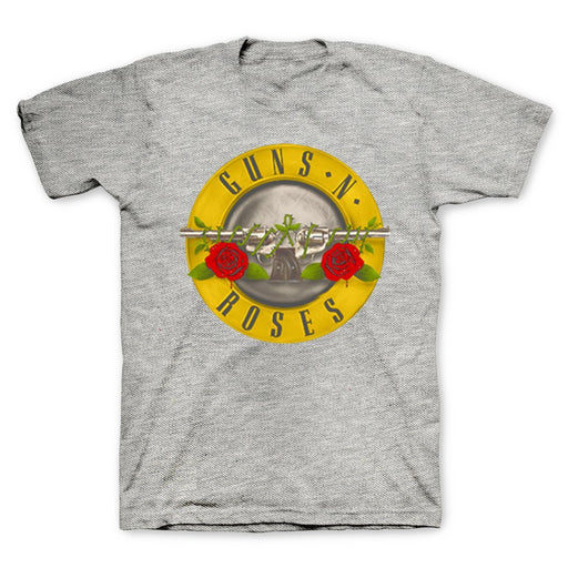 Guns N' Roses | Bullet Classic T-Shirt