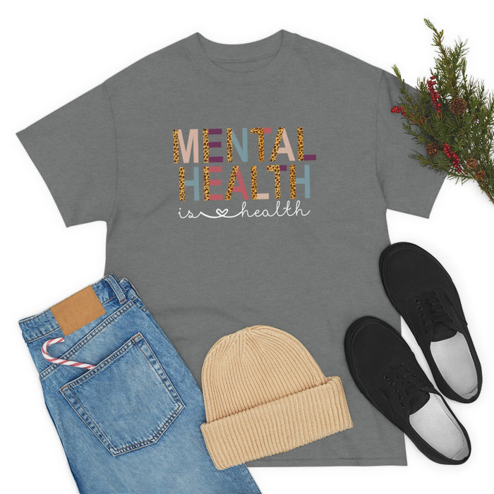 Mental health