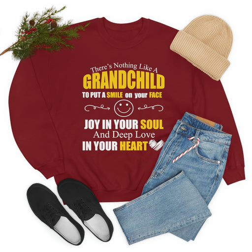 Theres Nothing Like A Grandchild
