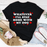 Whatever Ill Stay Home With My Dog T-Shirt