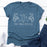 Theres Magic In All Of Us Tee