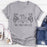 Theres Magic In All Of Us Tee